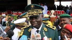 Parade militaire au Boulevard du 20 mai à Yaoundé : Le Général BOUBA DOBEKREO sera à la tête des troupes